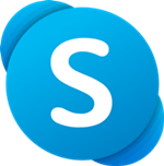Telegram logotip